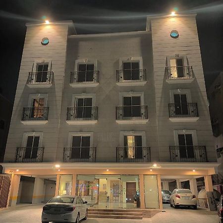 Asfar Plaza Aparthotel Αλ Κομπάρ Εξωτερικό φωτογραφία