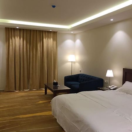 Asfar Plaza Aparthotel Αλ Κομπάρ Εξωτερικό φωτογραφία