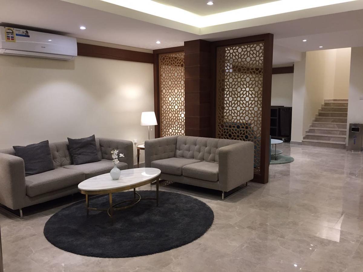 Asfar Plaza Aparthotel Αλ Κομπάρ Εξωτερικό φωτογραφία