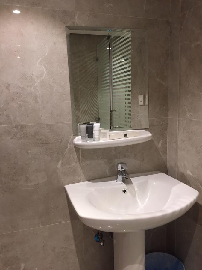 Asfar Plaza Aparthotel Αλ Κομπάρ Εξωτερικό φωτογραφία